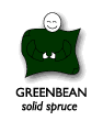 greenbean Nouvie-fleece blanket with sleeves