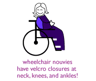 wheelchair accessories